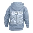 Heatherlands Primary Leavers Hoodie