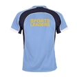 William Howard School Sports Leader - Unisex Sports T -Shirt