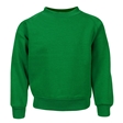 Cotton Rich School Sweatshirt