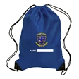 Shipston Primary PE Bag - Otter ( Blue)