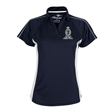 Prince Henry's Grammar School Girl Fit Polo Shirt
