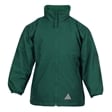 Showerproof School Coat
