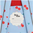 Eco Friendly Cherry Sweet Kids Backpack