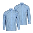 Long Sleeve School Shirt - Twin Pack