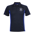 Bedale High School Unisex PE Polo Shirt