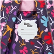 Eco Friendly Bows Kids Backpack