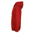 Red Hoodie