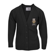 Mount Wise Community Primary School KS2 (Year 3 to Year 6) Cardigan