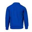 Royal Blue Cotton Rich School Cardigan