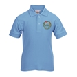 Alpington & Bergh Apton Primary- Little Gnomies Polo Shirt