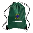 Shipston Primary PE Bag - Deer (Green)