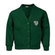 Copplestone Primary School Cardigan