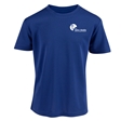 The John Wallis Academy Primary PE T-Shirt - St Augustine
