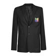 Abbeyfield School Loose Fit Blazer