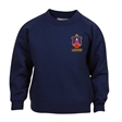 Laburnum Primary School Nursery Sweatshirt