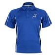 The Burgate School & Sixth Form Centre Unisex PE Polo Shirt