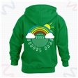 Primary School Leavers Hoodie - Quote
