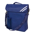 Portrait Book Bag