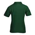 Quethiock C of E School Green Polo Shirt