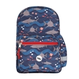 Eco Friendly Shark Kids Backpack