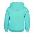 Peppermint Hoodie