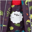 Eco Friendly Jungle Kids Backpack
