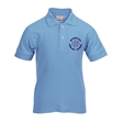 Sevenoaks Primary School Polo Shirt - Foundation Only