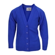Knitted School Cardigan