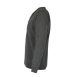 The Turner Free School Jumper V-Neck Jumper with 3 Stripes - Years 8 to 11