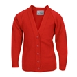 Knitted School Cardigan