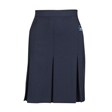 Paddington Academy 3 Box Pleat Skirt