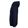 Oxford Navy Hoodie