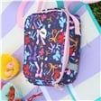 Eco Friendly Bows Kids Lunch Bag