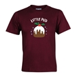 Little Pud Christmas T-Shirt - Child