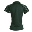 South Wilts Grammar School Girl Fit Sports Polo Shirt