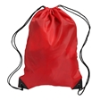 Drawstring Rucksack PE Bag