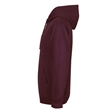 Maroon Hoodie