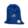 Woodlands Primary School PE Bag