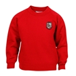 Annesley Primary and Nursery School Crew Neck Sweatshirt