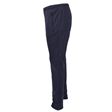 Navy Slim Leg PE Track Pants