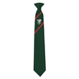 Ralph Allen School Pegasus House Tie - Red