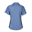 Stour Valley Community School Girl Fit Sports Polo Shirt