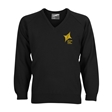 Ditton Park Academy V Neck Sweater