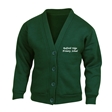 Redfield Edge Primary School Sweatshirt Cardigan