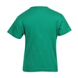 Shipston Primary School PE Cotton T-Shirt - Deer (Green)