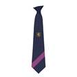 Rainhill High School Stephenson House Tie - Purple