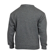 Liss Junior School Sweatshirt Cardigan