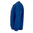 Royal Blue Cotton Rich School Sweatshirt