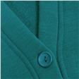 Kingfisher School Sweatshirt Cardigan