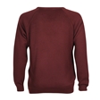 St Catherine's College V-Neck Jumper - Year 11